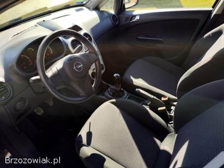 Opel Corsa D 1.  2 2009R 2009