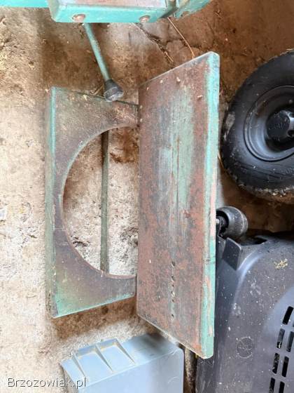 Strugarka Grubościówka Frezarka Szlifierka 4 Urządzenia wJednym Dyma8 Dymc8 Rema