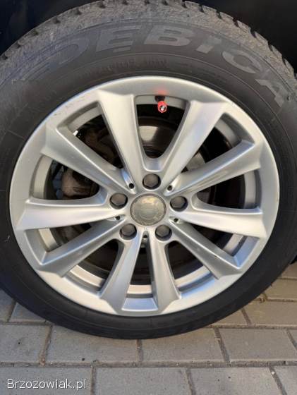 Opel Insignia Cosmo 2010