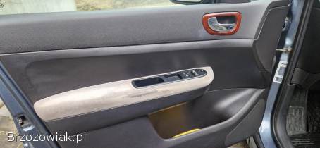 Peugeot 307 1.  6 HDI 2006