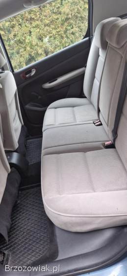 Peugeot 307 1.  6 HDI 2006