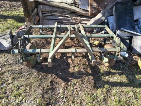 Kultywator ciągnikowy 180