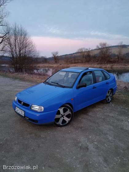 Seat Cordoba Cordoba  1998