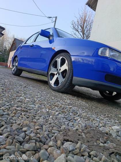 Seat Cordoba Cordoba  1998