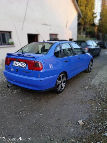Seat Cordoba Cordoba  1998
