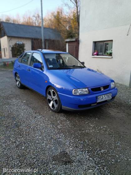 Seat Cordoba Cordoba  1998