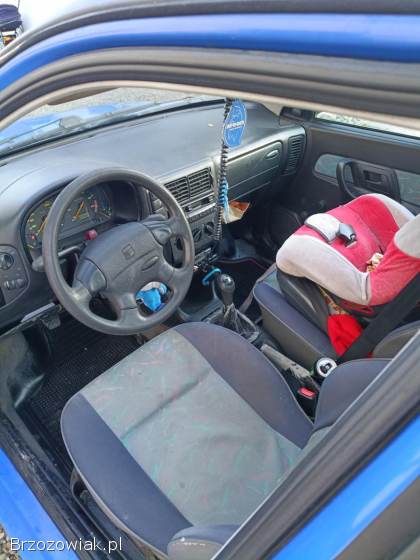 Seat Cordoba Cordoba  1998