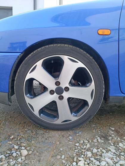 Seat Cordoba Cordoba  1998