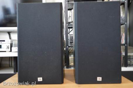 Porządne JBL TLX-50 Oryginalne i Zadbane Wysyłka