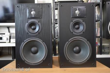 Porządne JBL TLX-50 Oryginalne i Zadbane Wysyłka