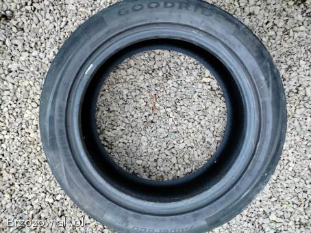 Opony letnie 225 50 17