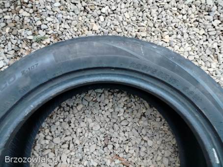 Opony letnie 225 50 17