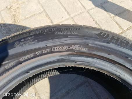 Opony letnie Hankook Ventus Prime 4 215/55r16