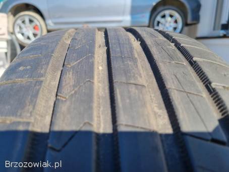 Opony letnie Hankook Ventus Prime 4 215/55r16