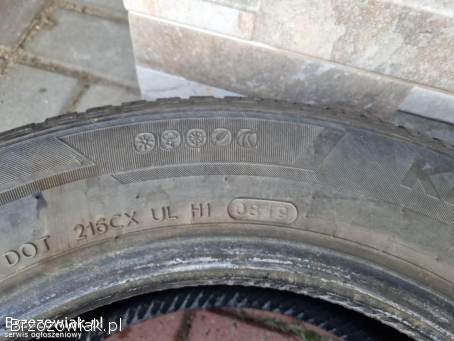 Opony wielosezonowe Hankook Kinergy 4s 175/65r14