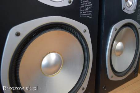 Fenomenalne HITACHI HS-330 Perfekcyjne Brzmienie Wysyłka