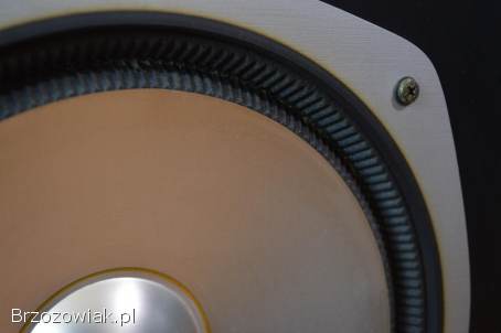 Fenomenalne HITACHI HS-330 Perfekcyjne Brzmienie Wysyłka