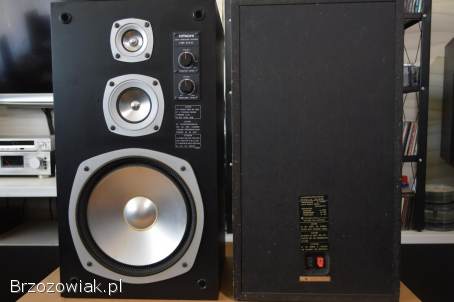 Fenomenalne HITACHI HS-330 Perfekcyjne Brzmienie Wysyłka