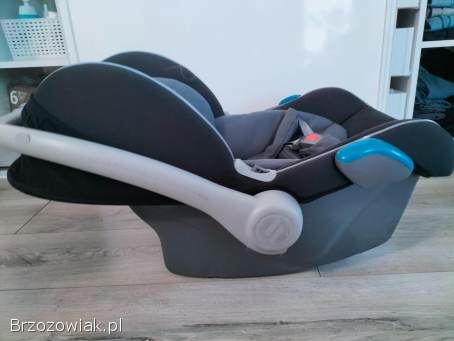 Nosidełko fotelik
