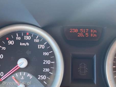 Renault Megane Megane II 2004