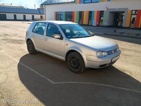 Volkswagen Golf 1999