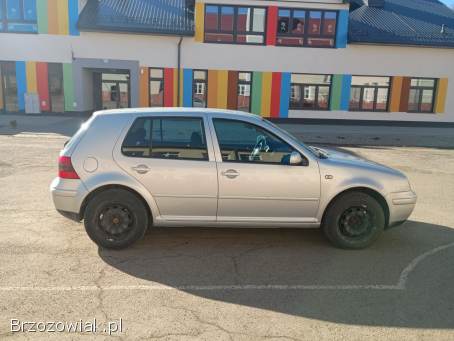 Volkswagen Golf 1999