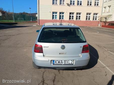Volkswagen Golf 1999