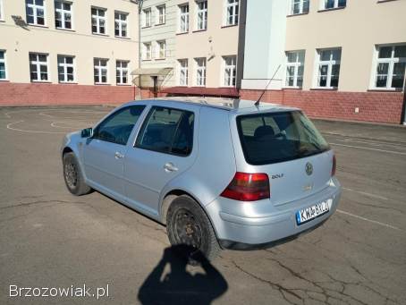 Volkswagen Golf 1999