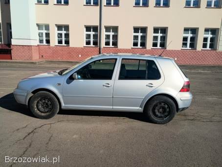 Volkswagen Golf 1999