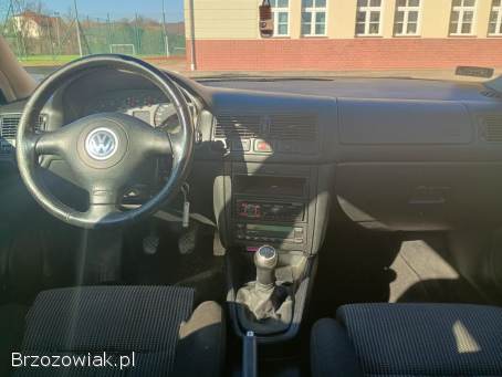 Volkswagen Golf 1999