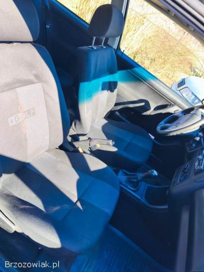 Volkswagen Golf 3 1997