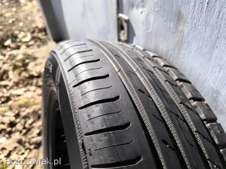 OPONY LETNIE NOKIAN Wetproof 195/65R15