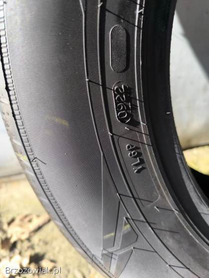 OPONY LETNIE NOKIAN Wetproof 195/65R15