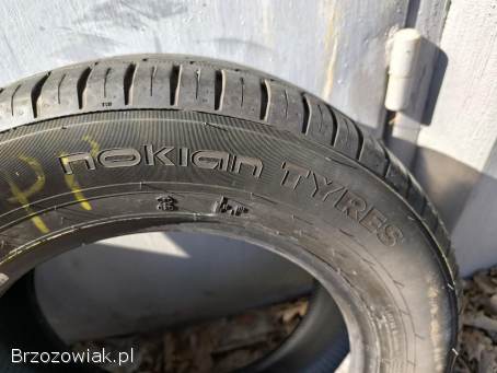 OPONY LETNIE NOKIAN Wetproof 195/65R15