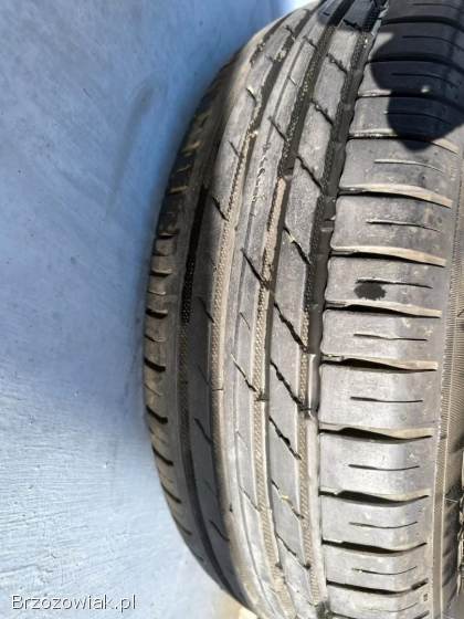 OPONY LETNIE NOKIAN Wetproof 195/65R15