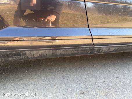 Audi A3 Ambitione 2005