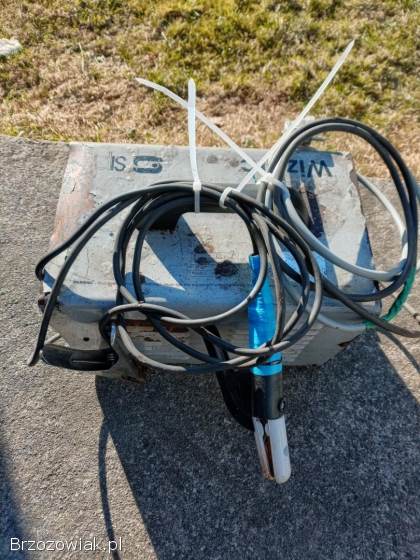 Spawarka 230v