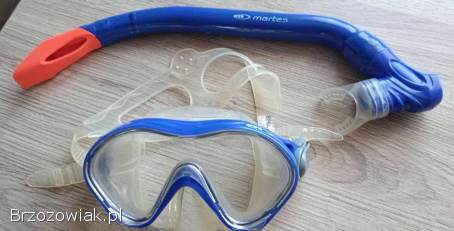 Zestawy do nurkowania