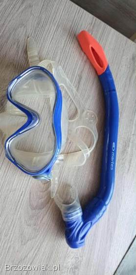 Zestawy do nurkowania