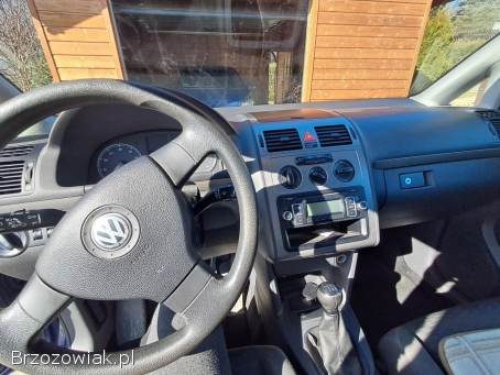 Volkswagen Touran 2009