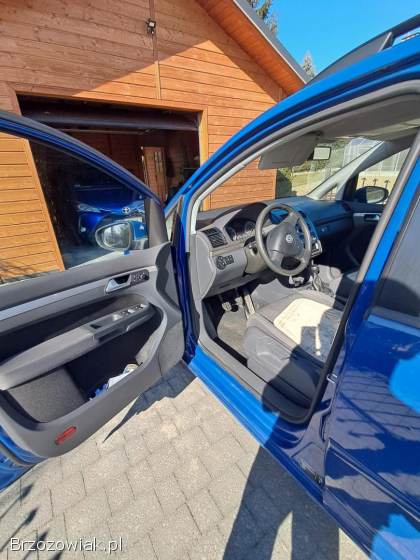 Volkswagen Touran 2009