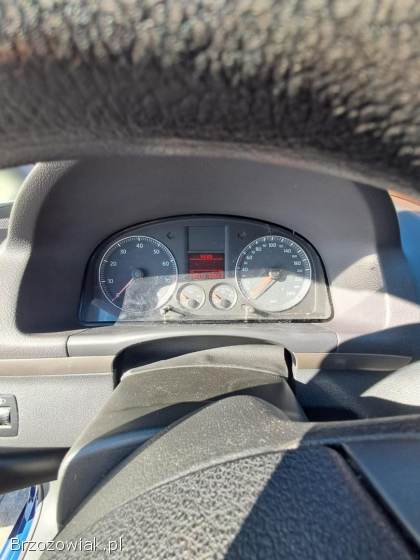 Volkswagen Touran 2009