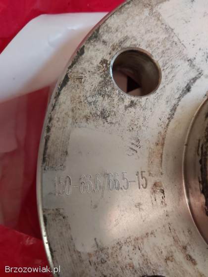 Dystanse do Audi VW Mercedes