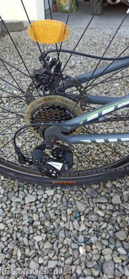 Rower górski Romet Fiusion 26