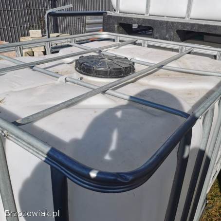 Sprzedam Mauzery 1000 Litrów