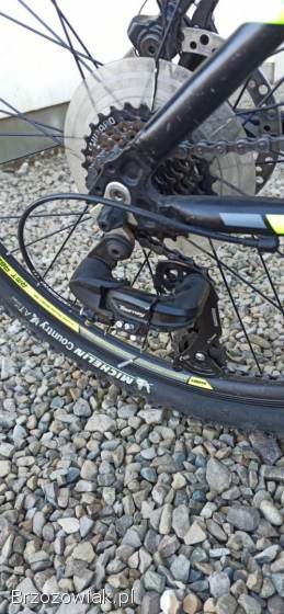 Rower górski Romet Ramblel 26