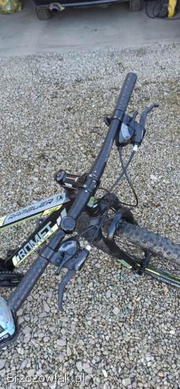 Rower górski Romet Ramblel 26