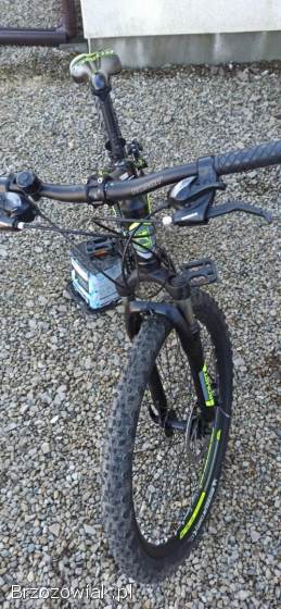 Rower górski Romet Ramblel 26