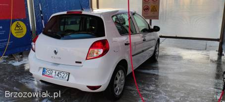 Renault Clio III 2013