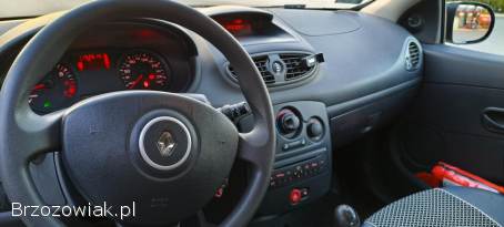 Renault Clio III 2013